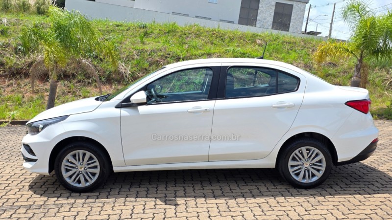 CRONOS 1.0 FIREFLY DRIVE FLEX 4P MANUAL - 2024 - SãO MARCOS