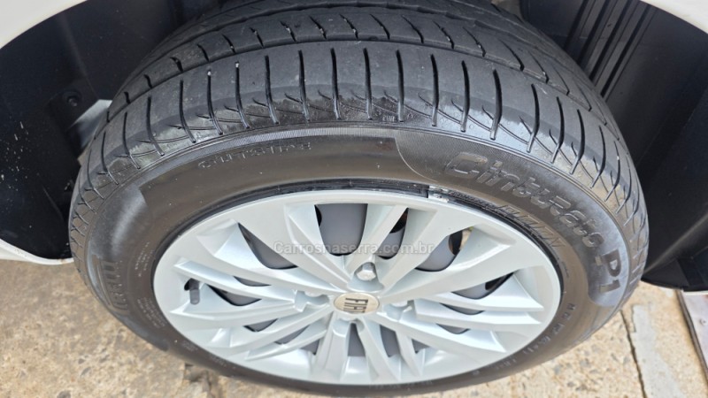 CRONOS 1.0 FIREFLY DRIVE FLEX 4P MANUAL - 2024 - SãO MARCOS
