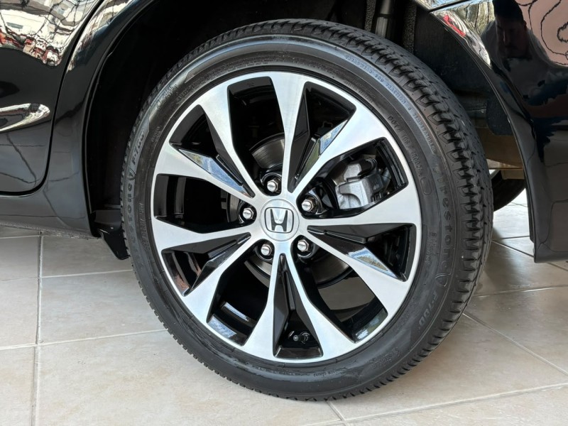 CIVIC 2.0 LXR 16V FLEX 4P AUTOMÁTICO - 2016 - BENTO GONçALVES