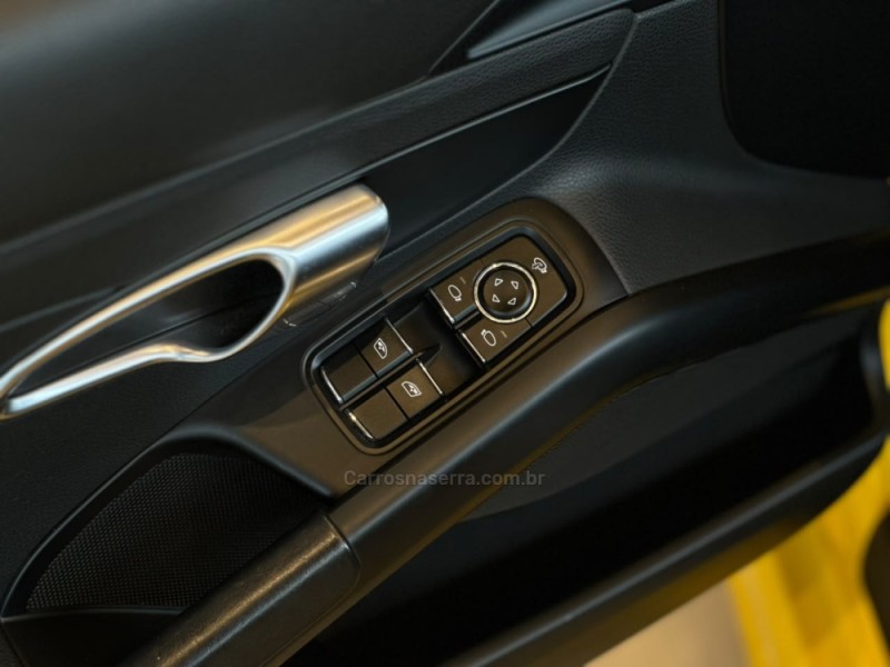 718 2.0 BOXSTER H4 16V GASOLINA 2P PDK - 2019 - CAXIAS DO SUL