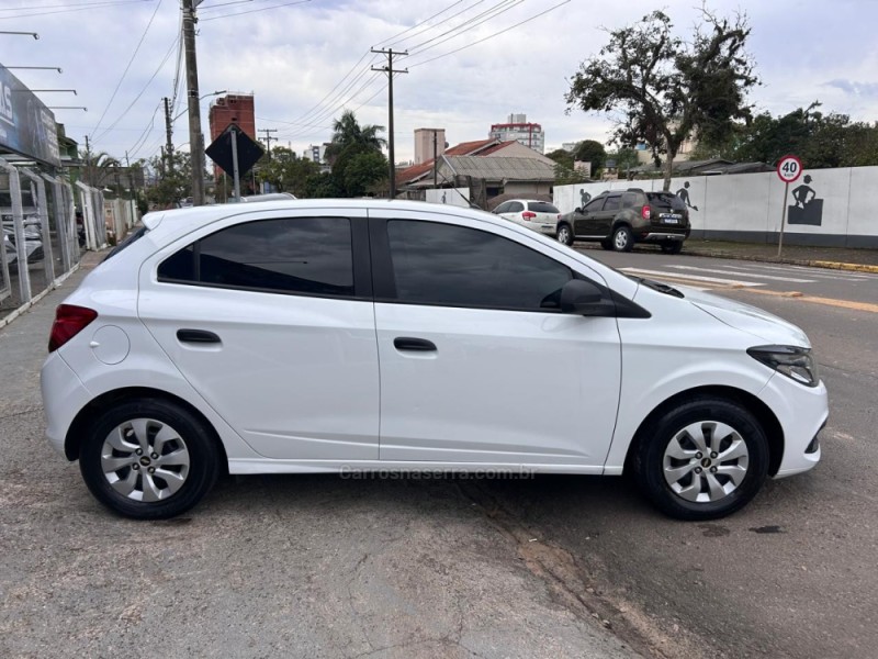 ONIX 1.0 JOY HATCH 8VFLEX 4P MANUAL - 2019 - VENâNCIO AIRES