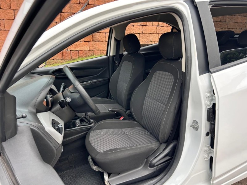 ONIX 1.0 JOY HATCH 8VFLEX 4P MANUAL - 2019 - VENâNCIO AIRES