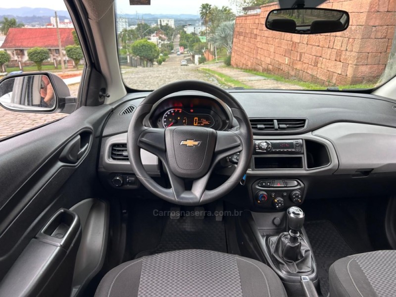 ONIX 1.0 JOY HATCH 8VFLEX 4P MANUAL - 2019 - VENâNCIO AIRES