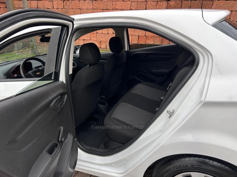 ONIX 1.0 JOY HATCH 8VFLEX 4P MANUAL - 2019 - VENâNCIO AIRES