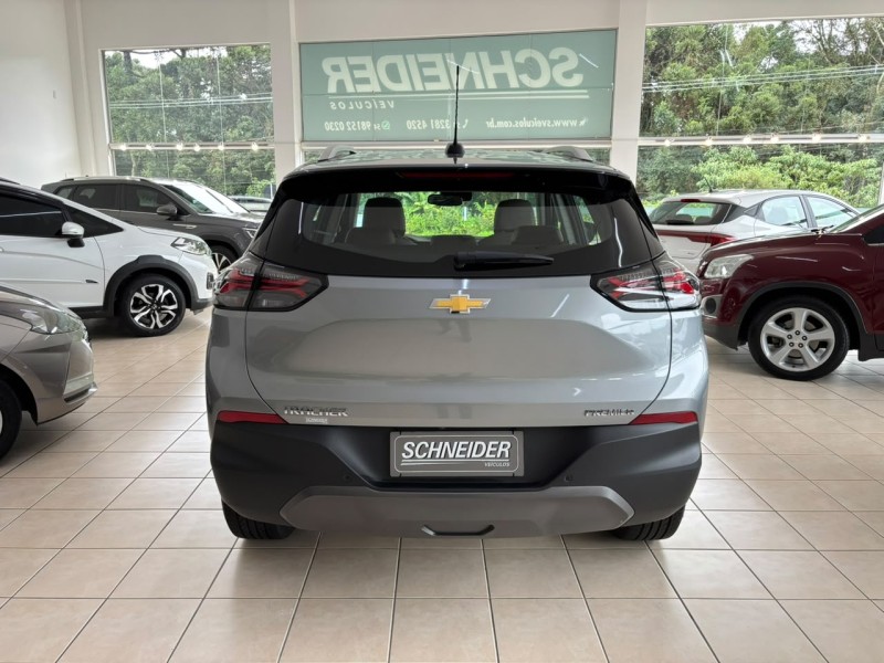 TRACKER 1.2 12V PREMIER TURBO FLEX 4P AUTOMÁTICO - 2027 - NOVA PETRóPOLIS