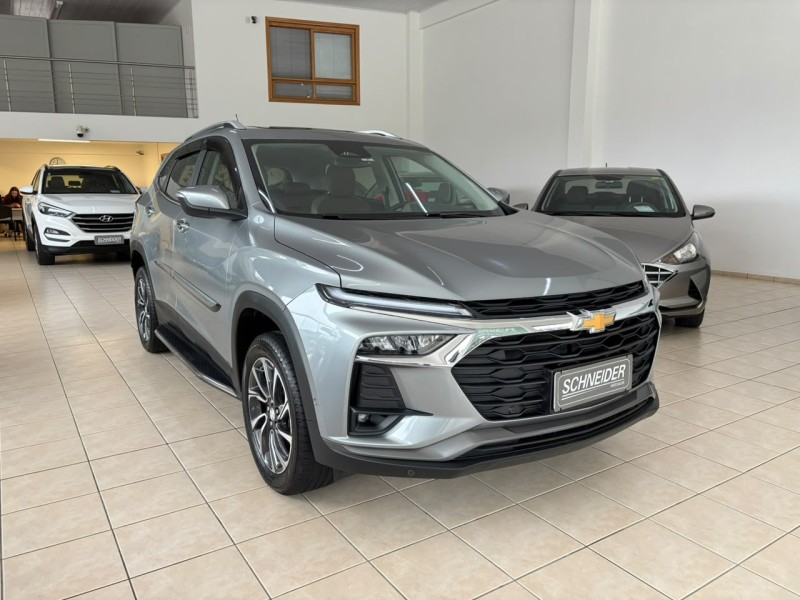 tracker 1.2 12v premier turbo flex 4p automatico 2027 nova petropolis