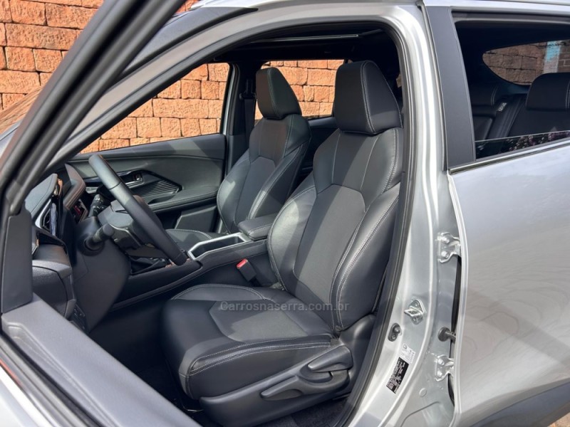 YARIS CROSS 1.5 XRX 16V FLEX 4P AUTOMÁTICO - 2026 - VENâNCIO AIRES