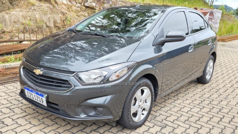 ONIX 1.4 MPFI LT 8V FLEX 4P MANUAL