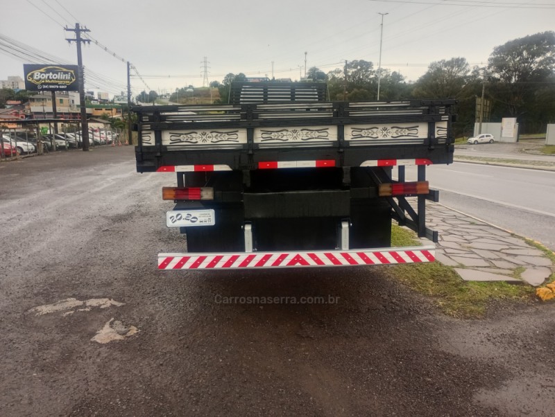 CARGO 2428 E T 3 EIXOS - 2012 - FARROUPILHA