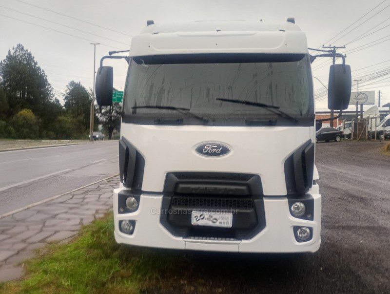 CARGO 2428 E T 3 EIXOS - 2012 - FARROUPILHA