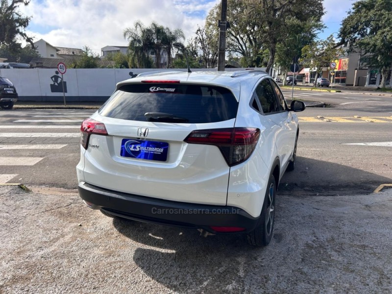 HR-V 1.8 16V FLEX EX 4P AUTOMÁTICO - 2020 - VENâNCIO AIRES