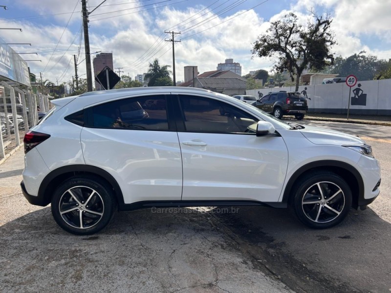 HR-V 1.8 16V FLEX EX 4P AUTOMÁTICO - 2020 - VENâNCIO AIRES