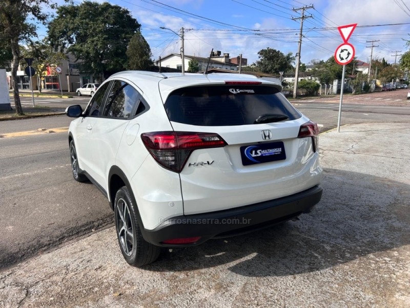 HR-V 1.8 16V FLEX EX 4P AUTOMÁTICO - 2020 - VENâNCIO AIRES