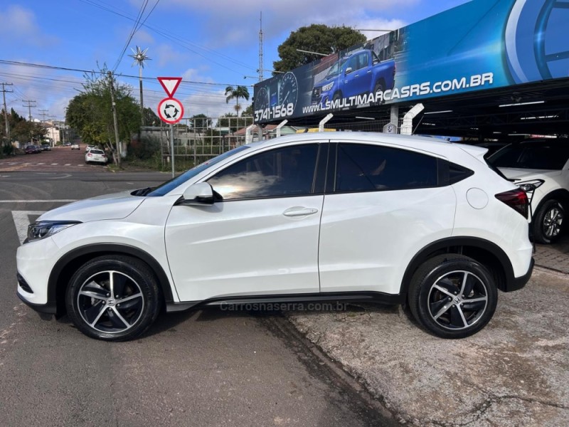 HR-V 1.8 16V FLEX EX 4P AUTOMÁTICO - 2020 - VENâNCIO AIRES