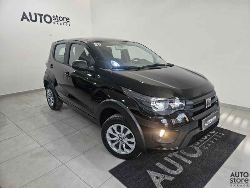 mobi 1.0 8v evo flex like. manual 2025 caxias do sul