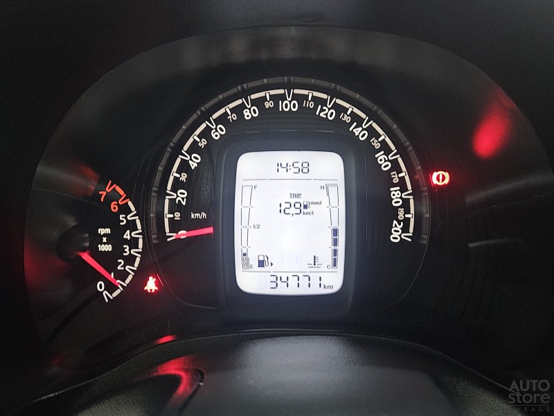 MOBI 1.0 8V EVO FLEX LIKE. MANUAL - 2025 - CAXIAS DO SUL