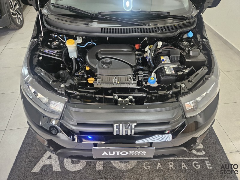MOBI 1.0 8V EVO FLEX LIKE. MANUAL - 2025 - CAXIAS DO SUL