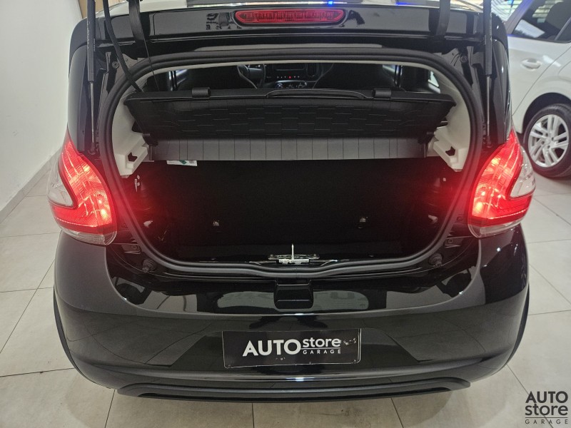 MOBI 1.0 8V EVO FLEX LIKE. MANUAL - 2025 - CAXIAS DO SUL
