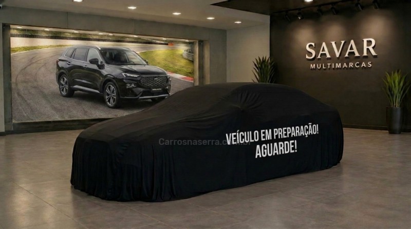 territory 1.5 gtdi ecoboost titanium 16v gasolina 4p automatico 2025 novo hamburgo