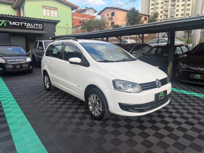 spacefox 1.6 mi trend 8v flex 4p manual 2013 caxias do sul