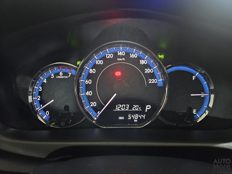 YARIS 1.3 16V FLEX XL MULTIDRIVE16 - 2020 - CAXIAS DO SUL
