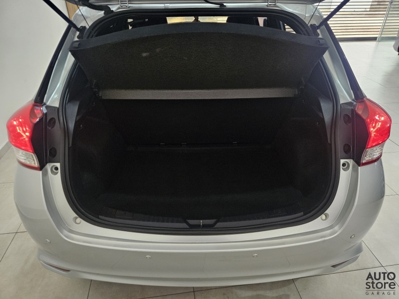 YARIS 1.3 16V FLEX XL MULTIDRIVE16 - 2020 - CAXIAS DO SUL