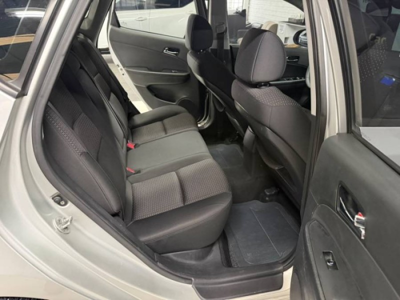 I30 2.0 MPFI GLS 16V GASOLINA 4P MANUAL - 2012 - CAXIAS DO SUL