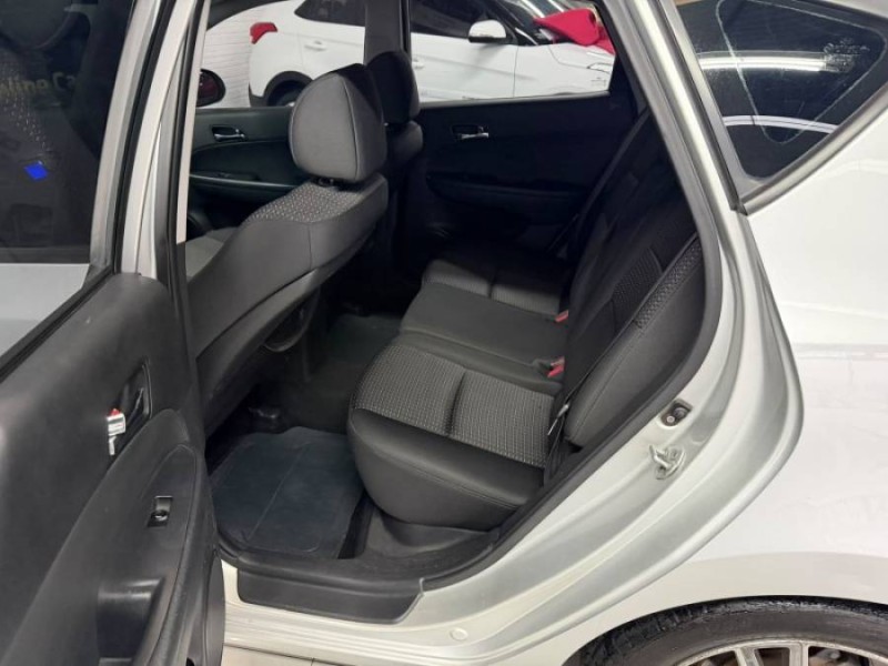 I30 2.0 MPFI GLS 16V GASOLINA 4P MANUAL - 2012 - CAXIAS DO SUL