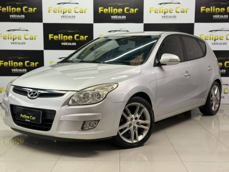 i30 2.0 mpfi gls 16v gasolina 4p manual 2012 caxias do sul
