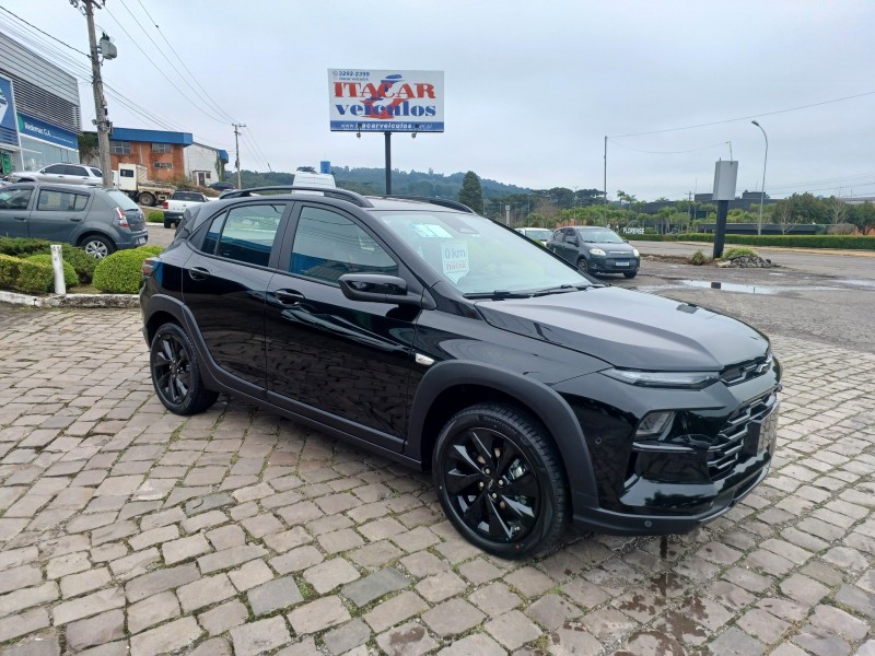 sonic 1.0 rs turbo 12v flex 4p automatico 2027 flores da cunha