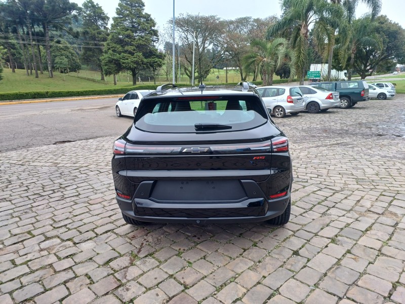 SONIC 1.0 RS TURBO 12V FLEX 4P AUTOMÁTICO - 2027 - FLORES DA CUNHA