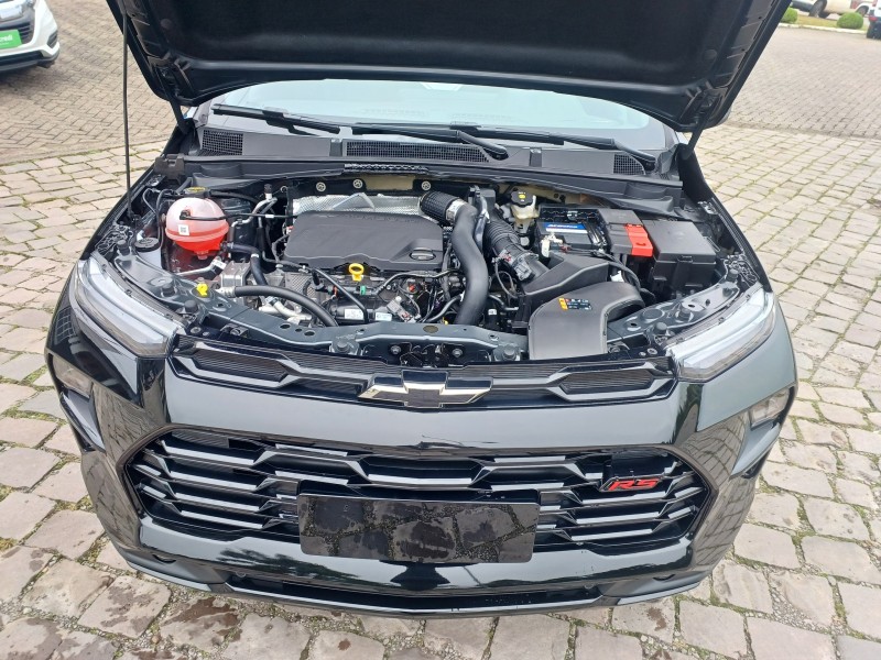 SONIC 1.0 RS TURBO 12V FLEX 4P AUTOMÁTICO - 2027 - FLORES DA CUNHA