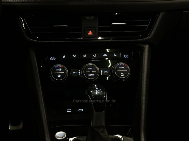 TAOS 1.4 16V HIGHLINE TSI FLEX 4P AUTOMÁTICO - 2022 - CAXIAS DO SUL
