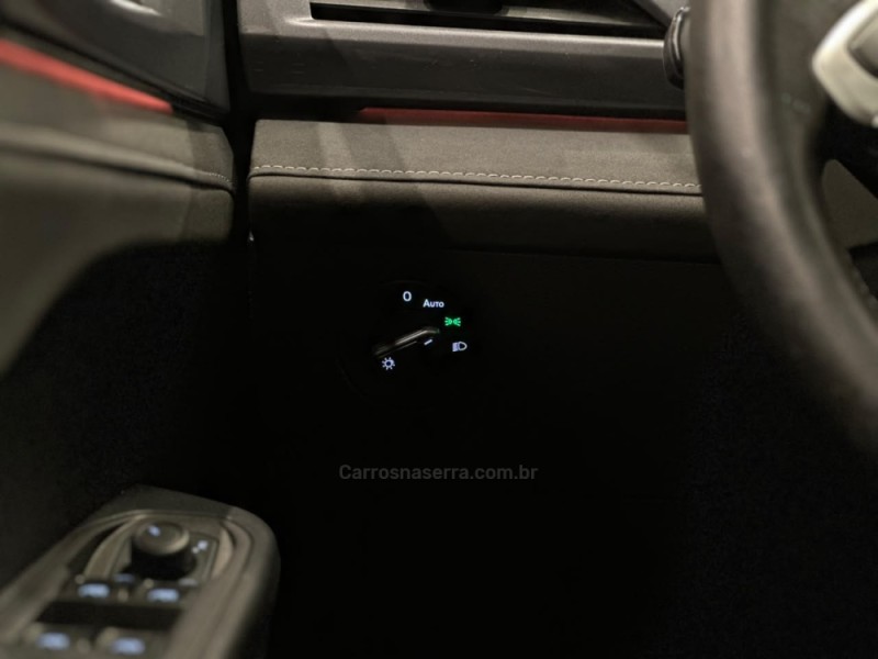 TAOS 1.4 16V HIGHLINE TSI FLEX 4P AUTOMÁTICO - 2022 - CAXIAS DO SUL
