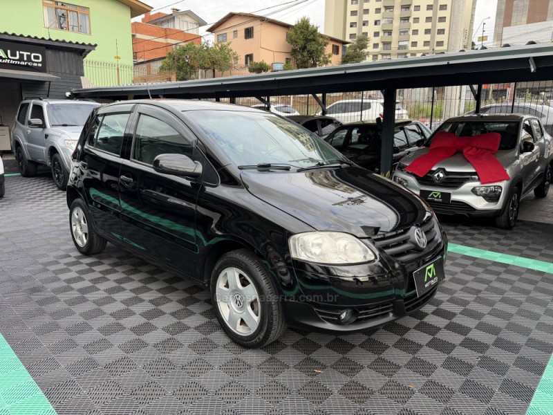FOX 1.0 MI 8V FLEX 2P MANUAL