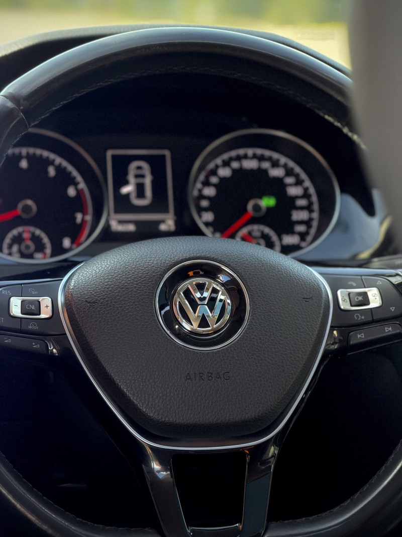 GOLF 1.4 TSI HIGHLINE 16V GASOLINA 4P AUTOMÁTICO - 2014 - ANTôNIO PRADO