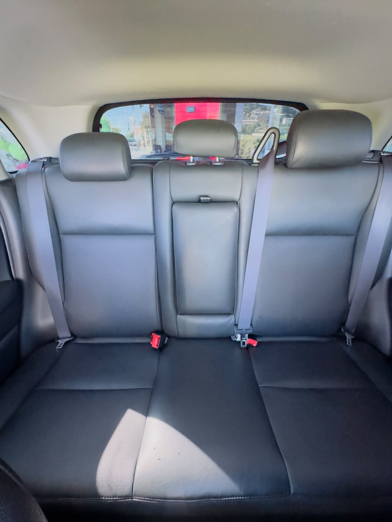 ASX 2.0 4X2 16V GASOLINA 4P AUTOMÁTICO - 2013 - BENTO GONçALVES