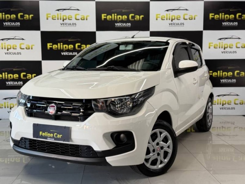 mobi 1.0 6v drive flex manual 2018 caxias do sul
