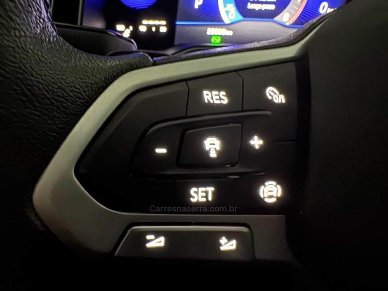 NIVUS 1.0 TSI COMFORTLINE FLEX 4P AUTOMÁTICO - 2023 - CAXIAS DO SUL