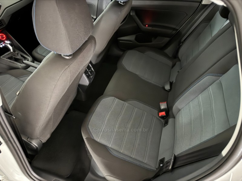 NIVUS 1.0 TSI COMFORTLINE FLEX 4P AUTOMÁTICO - 2023 - CAXIAS DO SUL