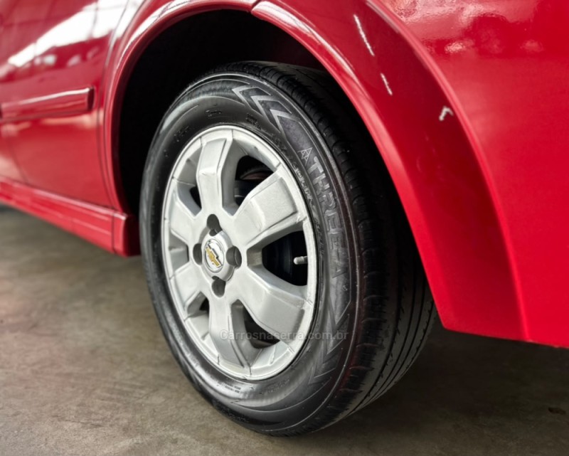 ASTRA 2.0 MPFI ADVANTAGE SEDAN 8V FLEX 4P AUTOMÁTICO - 2007 - VACARIA