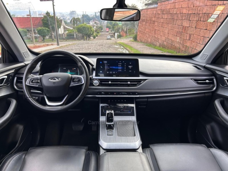 TIGGO 1.5 16V TURBO 5X PRO FLEX 4P AUTOMÁTICO - 2023 - VENâNCIO AIRES