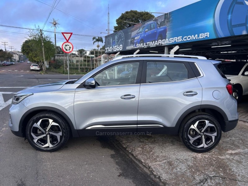 TIGGO 1.5 16V TURBO 5X PRO FLEX 4P AUTOMÁTICO - 2023 - VENâNCIO AIRES