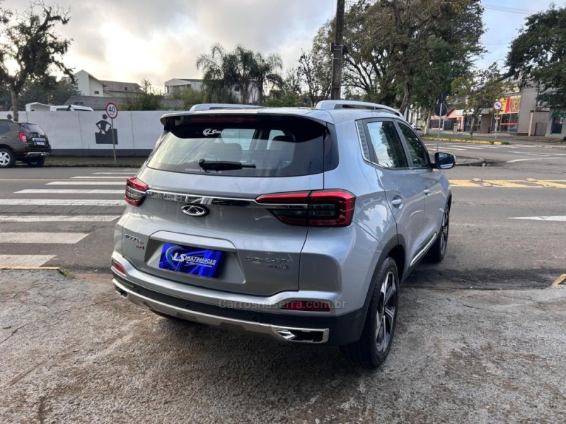 TIGGO 1.5 16V TURBO 5X PRO FLEX 4P AUTOMÁTICO - 2023 - VENâNCIO AIRES