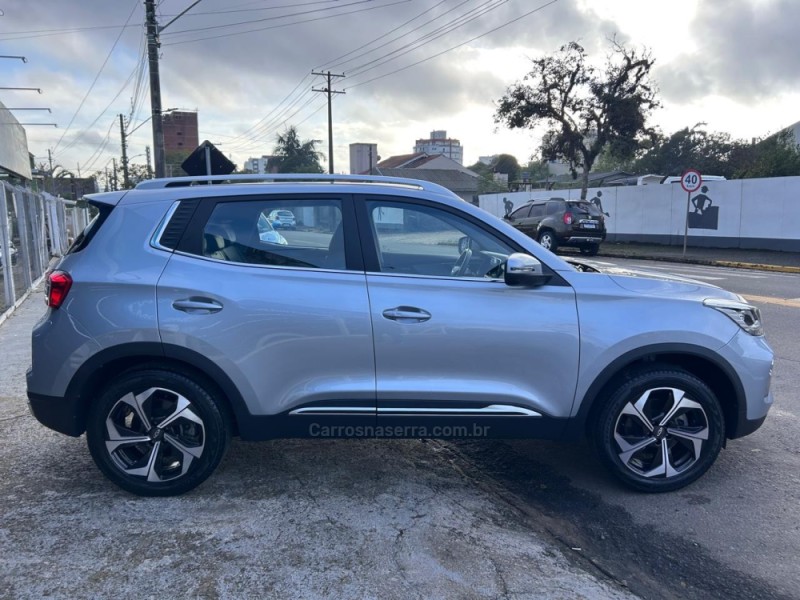TIGGO 1.5 16V TURBO 5X PRO FLEX 4P AUTOMÁTICO - 2023 - VENâNCIO AIRES