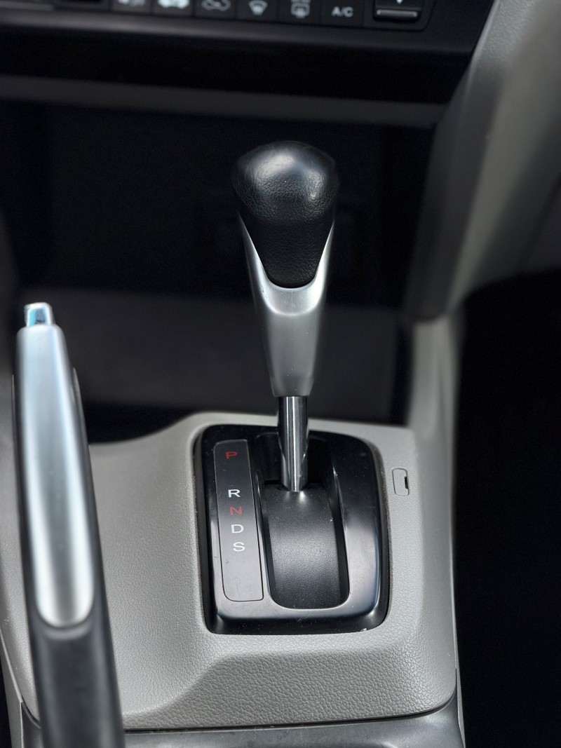 CIVIC 2.0 LXR 16V FLEX 4P AUTOMÁTICO - 2015 - ANTôNIO PRADO