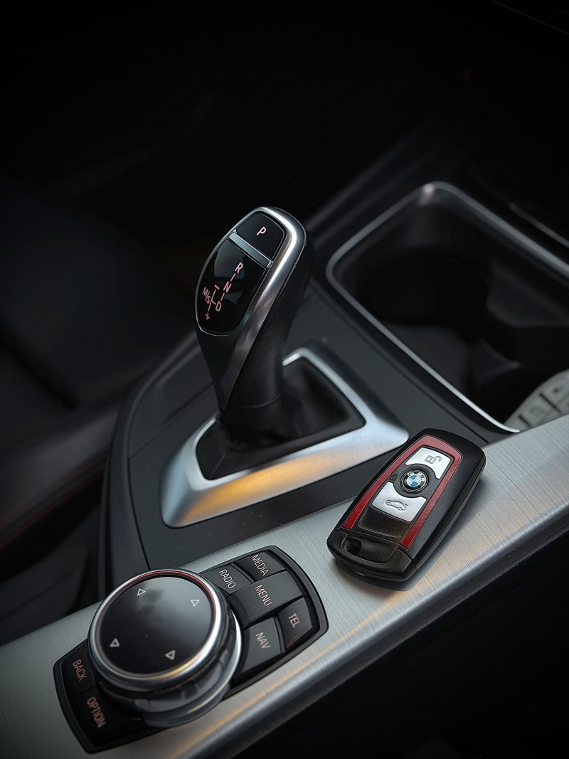 328I 2.0 M SPORT 16V ACTIVEFLEX 4P AUTOMÁTICO - 2015 - ANTôNIO PRADO