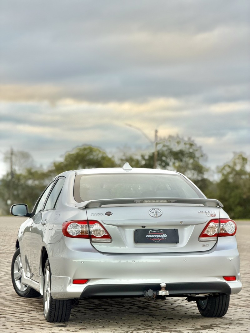 COROLLA 2.0 XRS 16V FLEX 4P AUTOMÁTICO - 2013 - ANTôNIO PRADO
