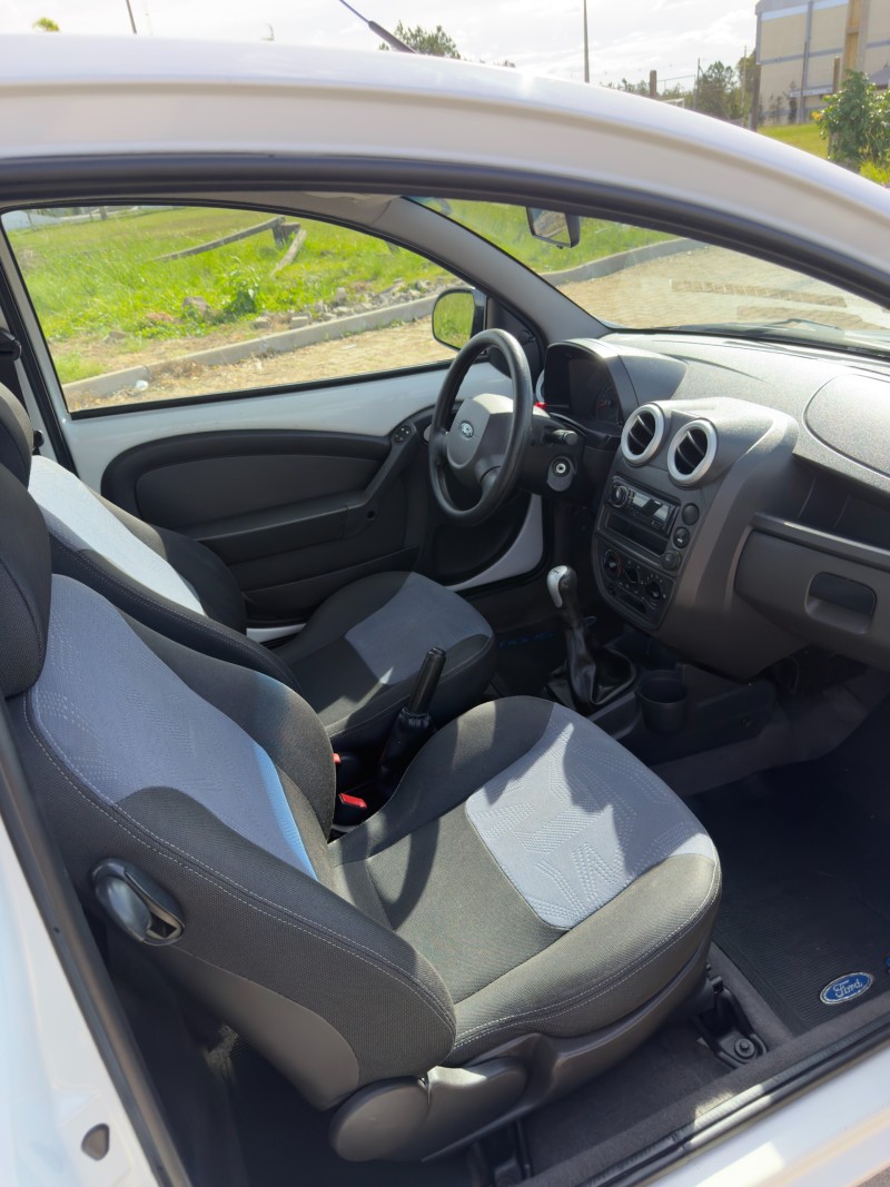 KA 1.0 MPI 8V FLEX 2P MANUAL - 2013 - ANTôNIO PRADO