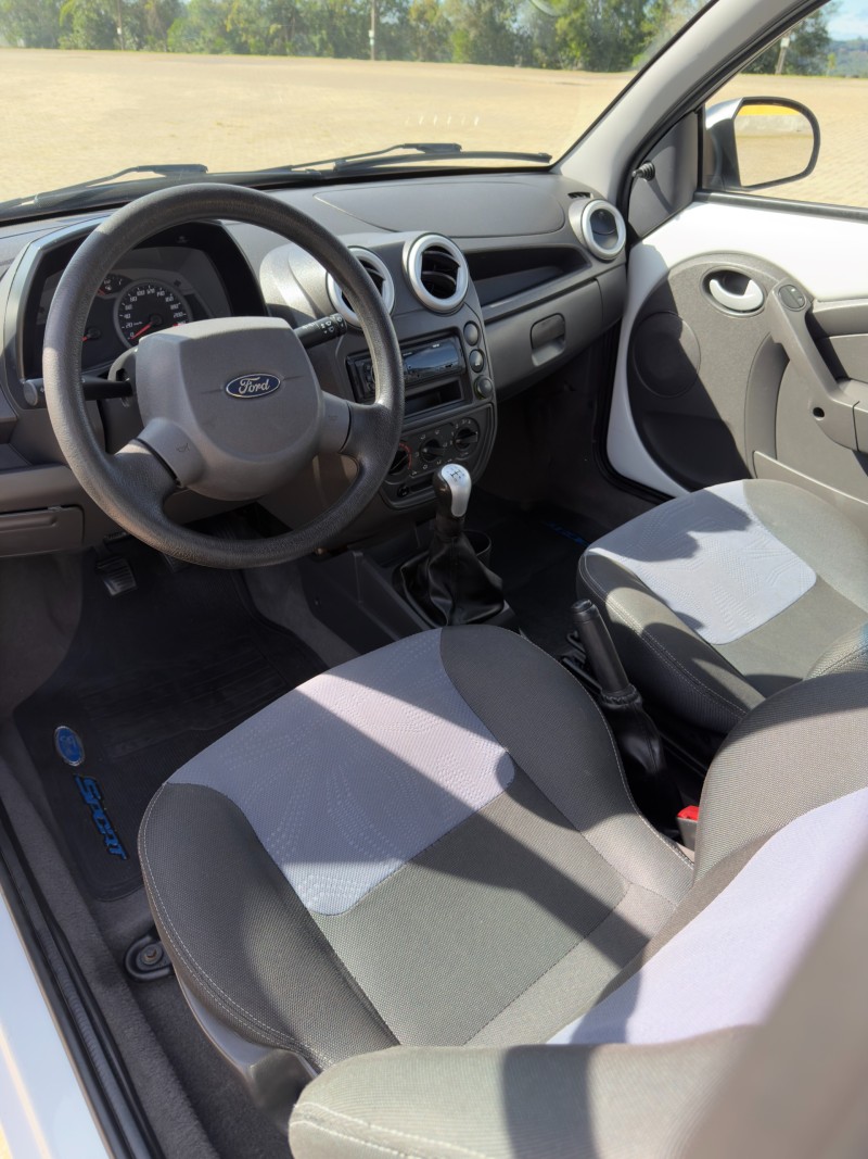 KA 1.0 MPI 8V FLEX 2P MANUAL - 2013 - ANTôNIO PRADO